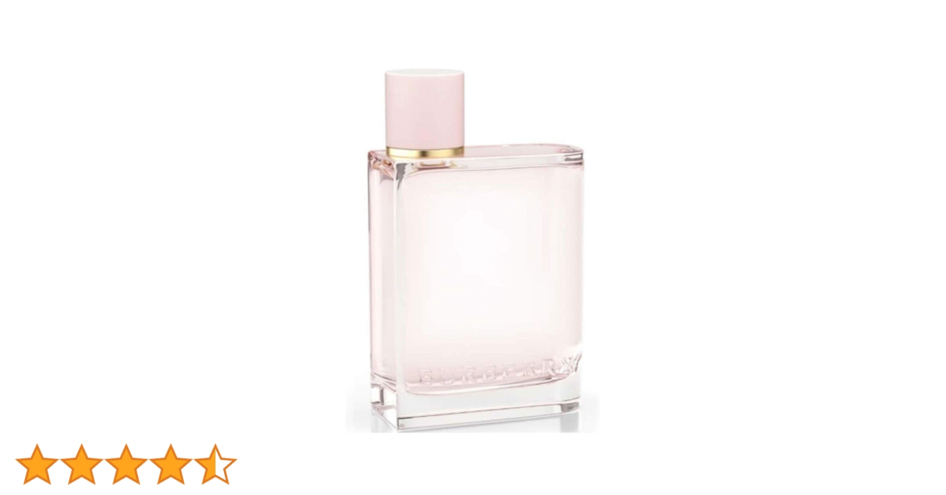 未開封　バーバリー　ハー　EDP88ml Burberry Beauty / バーバリー ハー オードパルファムの公式商品